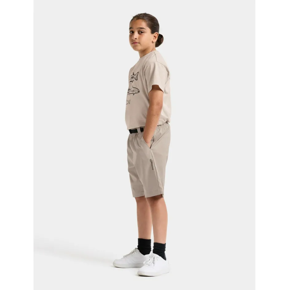 Kinder Didriksons - Kid's Quartz Shorts - Shorts