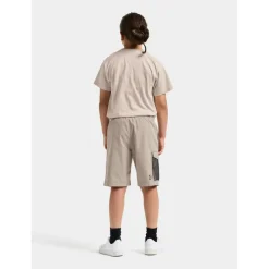 Kinder Didriksons - Kid's Quartz Shorts - Shorts