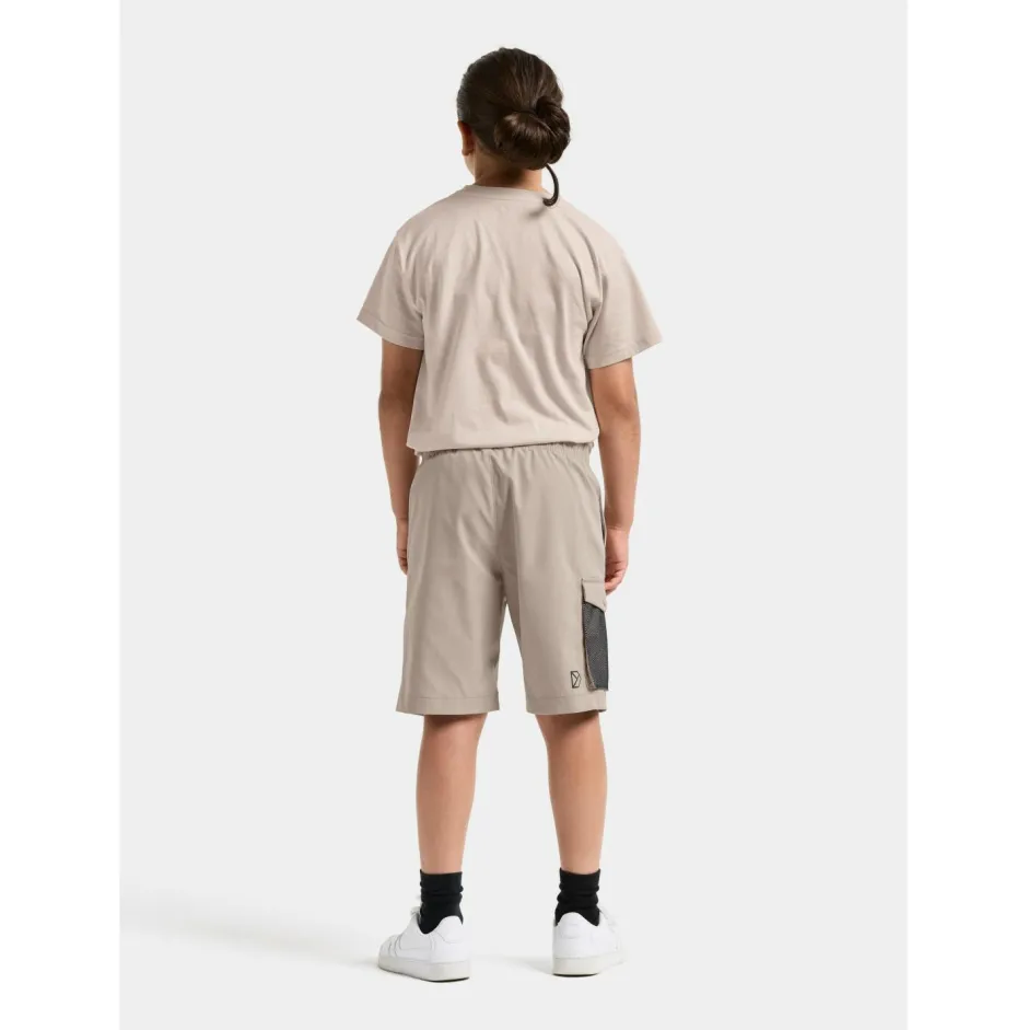 Kinder Didriksons - Kid's Quartz Shorts - Shorts