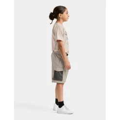 Kinder Didriksons - Kid's Quartz Shorts - Shorts