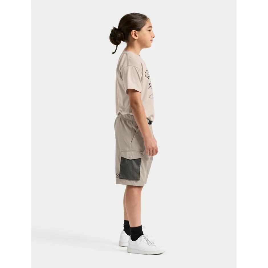 Kinder Didriksons - Kid's Quartz Shorts - Shorts