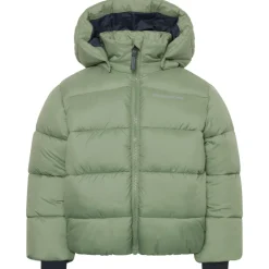 Kinder Didriksons - Kid's Roxen Jacket - Kunstfaserjacke