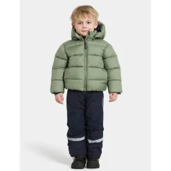 Kinder Didriksons - Kid's Roxen Jacket - Kunstfaserjacke