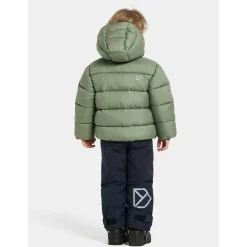 Kinder Didriksons - Kid's Roxen Jacket - Kunstfaserjacke