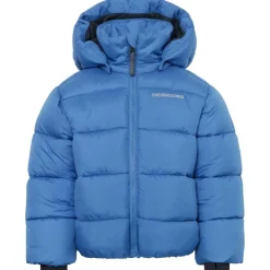 Kinder Didriksons - Kid's Roxen Jacket - Kunstfaserjacke