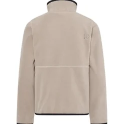 Didriksons Alltagsbekleidung|Wanderbekleidung-- Kid's Rubi Half Zip - Fleecepullover