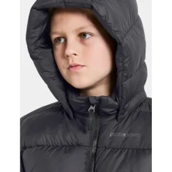 Didriksons Jacken|Wanderbekleidung-- Kid's Scoria Jacket - Kunstfaserjacke