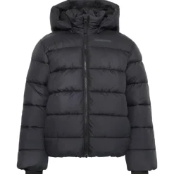 Didriksons Jacken|Wanderbekleidung-- Kid's Scoria Jacket - Kunstfaserjacke