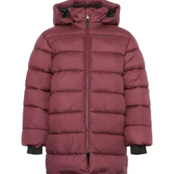 Didriksons Jacken|Wanderbekleidung-- Kid's Scoria Parka - Kunstfaserjacke