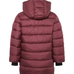 Didriksons Jacken|Wanderbekleidung-- Kid's Scoria Parka - Kunstfaserjacke