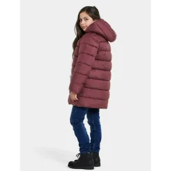 Didriksons Jacken|Wanderbekleidung-- Kid's Scoria Parka - Kunstfaserjacke