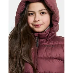 Didriksons Jacken|Wanderbekleidung-- Kid's Scoria Parka - Kunstfaserjacke