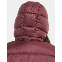 Didriksons Jacken|Wanderbekleidung-- Kid's Scoria Parka - Kunstfaserjacke