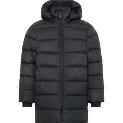 Didriksons Jacken|Wanderbekleidung-- Kid's Scoria Parka - Kunstfaserjacke