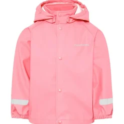 Didriksons Alltagsbekleidung|Jacken-- Kid's Slaskeman Jacket 2 - Regenjacke