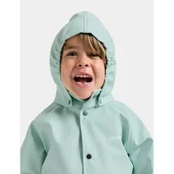 - Kid's Slaskeman Set 4 - Regenset < Didriksons Discount