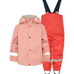 - Kid's Slaskeman Set 4 - Regenset < Didriksons Discount