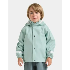 - Kid's Slaskeman Set 4 - Regenset < Didriksons Discount