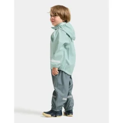 - Kid's Slaskeman Set 4 - Regenset < Didriksons Discount