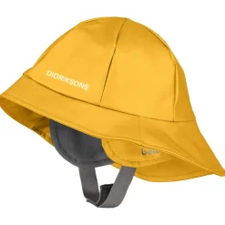 Didriksons Kopfbedeckungen|Alltagsbekleidung-- Kid's Southwest - Hut