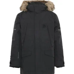Didriksons - Kid's Sylvin Kids Parka - Parka Discount