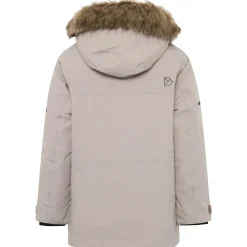 Didriksons - Kid's Sylvin Kids Parka - Parka Discount