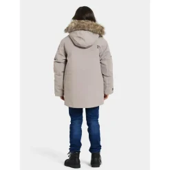 Didriksons - Kid's Sylvin Kids Parka - Parka Discount