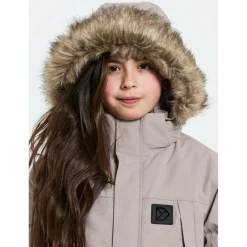 Didriksons - Kid's Sylvin Kids Parka - Parka Discount