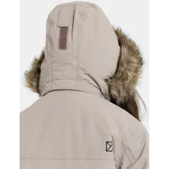 Didriksons - Kid's Sylvin Kids Parka - Parka Discount