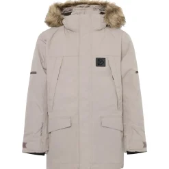Didriksons - Kid's Sylvin Kids Parka - Parka Discount