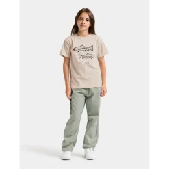- Kid's Topaz Pants - Trekkinghose < Didriksons Best