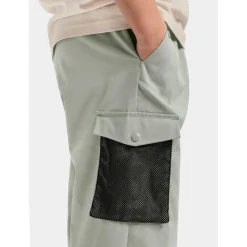 - Kid's Topaz Pants - Trekkinghose < Didriksons Best