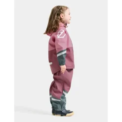 - Kid's Waterman Set 12 - Regenset < Didriksons Sale