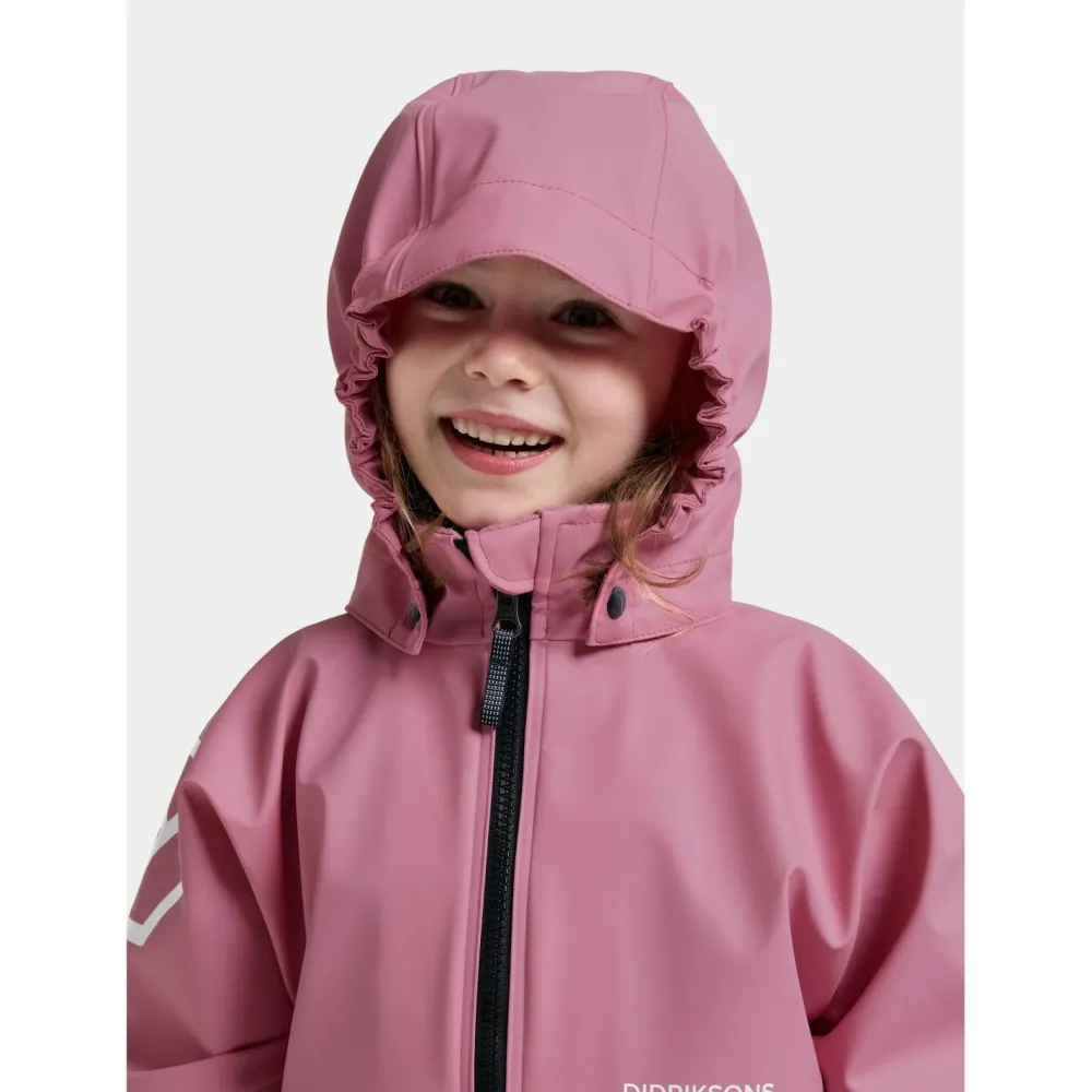 - Kid's Waterman Set 12 - Regenset < Didriksons Sale