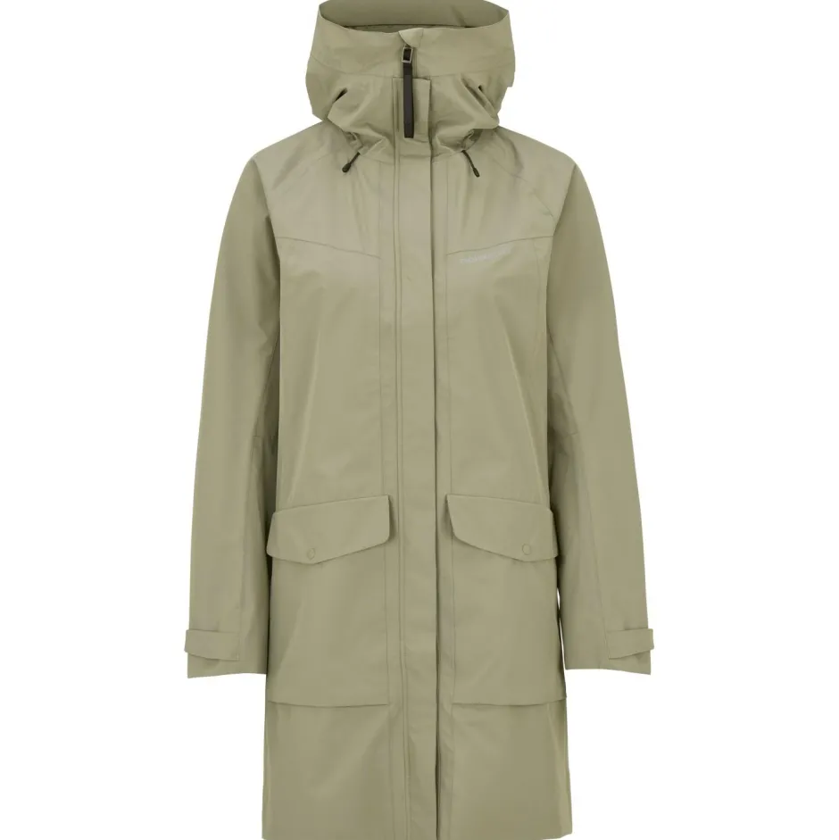 Didriksons Alltagsbekleidung|Jacken-- Klara Women's Parka - Parka