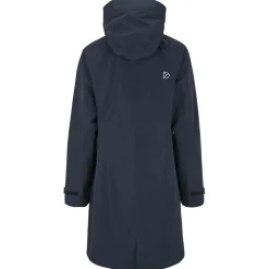Didriksons Alltagsbekleidung|Jacken-- Klara Women's Parka - Parka