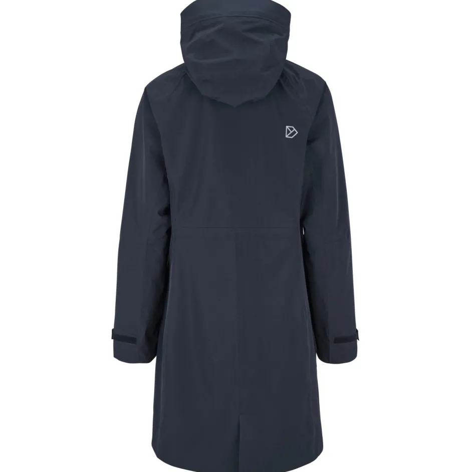 Didriksons Alltagsbekleidung|Jacken-- Klara Women's Parka - Parka