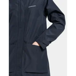 Didriksons Alltagsbekleidung|Jacken-- Klara Women's Parka - Parka