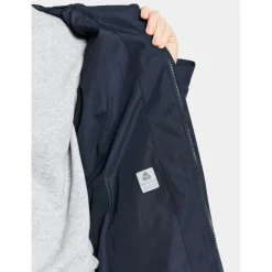Didriksons Alltagsbekleidung|Jacken-- Klara Women's Parka - Parka