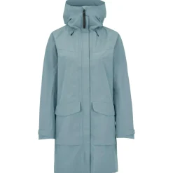 Didriksons Alltagsbekleidung|Jacken-- Klara Women's Parka - Parka