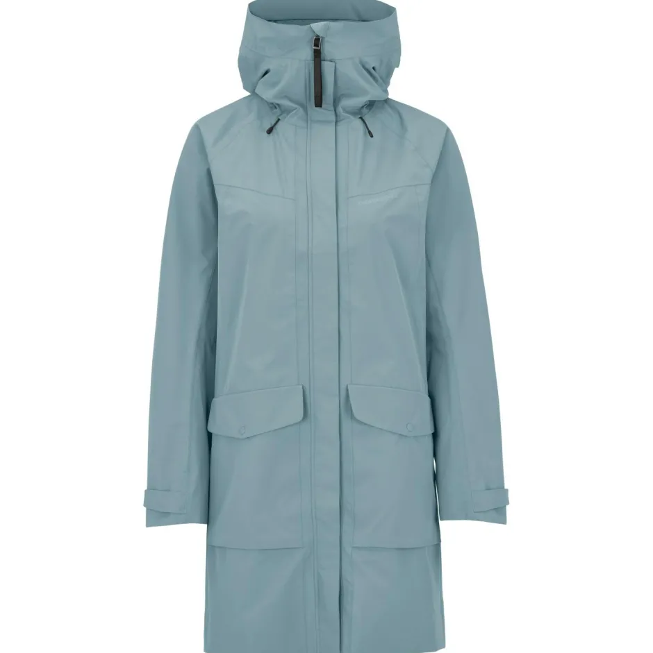 Didriksons Alltagsbekleidung|Jacken-- Klara Women's Parka - Parka