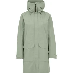 Didriksons Alltagsbekleidung|Jacken-- Klara Women's Parka - Parka