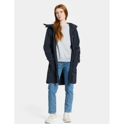 Didriksons Alltagsbekleidung|Jacken-- Klara Women's Parka - Parka