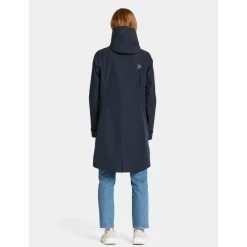 Didriksons Alltagsbekleidung|Jacken-- Klara Women's Parka - Parka