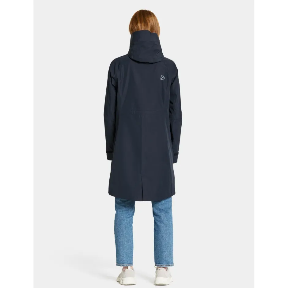 Didriksons Alltagsbekleidung|Jacken-- Klara Women's Parka - Parka