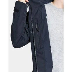 Didriksons Alltagsbekleidung|Jacken-- Klara Women's Parka - Parka
