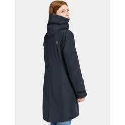 Didriksons Alltagsbekleidung|Jacken-- Klara Women's Parka - Parka
