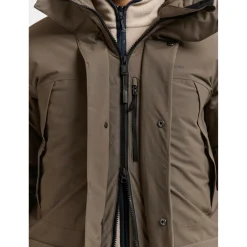 Didriksons - arek UX Parka - Parka