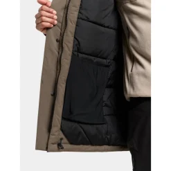 Didriksons - arek UX Parka - Parka