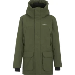 Didriksons - arek UX Parka - Parka